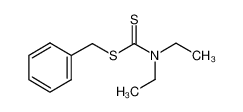 二乙基二硫代氨基羧酸苄酯