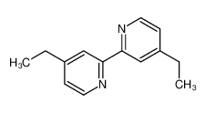4,4'-二乙基-2,2'-联吡啶