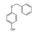 4-(苯甲硫基)苯酚