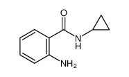 2-氨基-N-环丙基苯甲酰胺