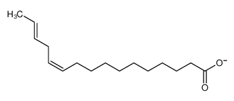 (9Z,12E)-9,12-十四碳二烯-1-基乙酸酯