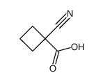 1-氰基环丁烷羧酸