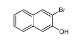 3-溴-2-萘酚
