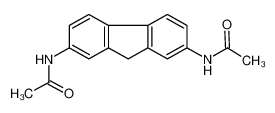 2,7-二(乙酰氨基)芴