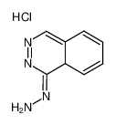 1-肼苯哒嗪盐酸盐