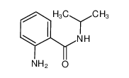 邻氨基苯甲酸异丙酰胺