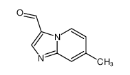 7-甲基咪唑并[1，2-a]吡啶-3-甲醛