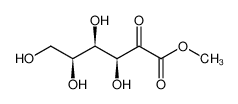 2-氧代-L-古洛糖酸甲酯