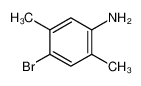 4-溴-2，5-二甲基苯胺