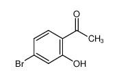 4-溴-2-羟基苯乙酮