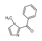 (1-甲基-1H-咪唑-2-基)苯甲酮