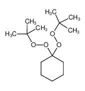 1,1-双(叔丁基过氧基)环己烷