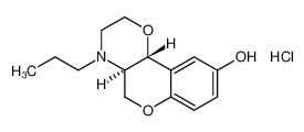 (+)-PD 128970盐酸盐
