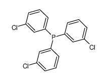 三(3-氯苯基)膦