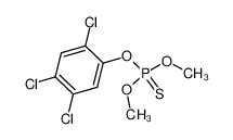 皮蝇磷标准溶液