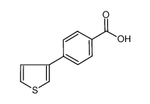 4-(噻吩-3-基)苯甲酸