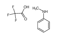 N-甲基三氟乙酸苯铵