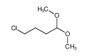 4-氯丁醛缩二甲醇