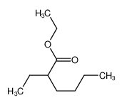2-乙基己酸乙酯