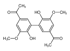 双茜素