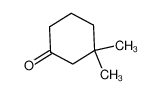 3,3-二甲基环己酮