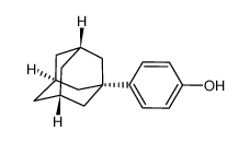 4-(1-金刚烷基)苯酚