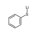 苯硫酚锂