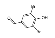 3,5-二溴-4-羟基苯甲醛