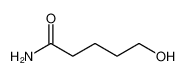 5-羟基戊酰胺