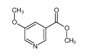 METHYL5-METHOXY-3-PYRIDINECARBOXYLATE