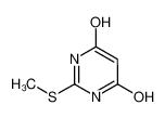4，6-二酮-2-甲硫基嘧啶