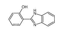 2-(2-羟苯基)-1H-苯并咪唑
