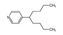 4-(5-壬基)吡啶