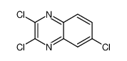 2,3,6-三氯喹喔啉
