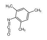 2，4，6-三甲基苯基异氰酸酯