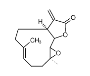 小白菊内酯