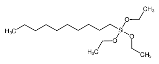 正癸基三乙氧基硅烷