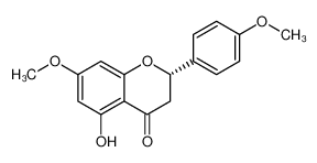 4’，7-二甲基柚皮素