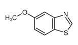 5-甲氧基苯并[d]噻唑