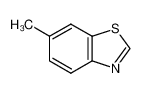 6-甲基苯并[d]噻唑