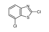 2,7-二氯苯并[d]噻唑