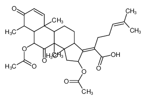 Helvolic acid