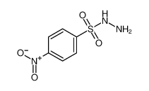 4-硝基苯磺酰肼