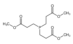 三甲基 3,3',3''-膦酰基三丙酸酯