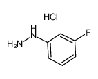 3-氟苯肼盐酸盐