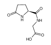 5-氧代-L-脯氨酰-甘氨酸