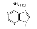 腺嘌呤盐酸盐半水合物