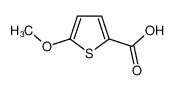 5-甲氧基-2-噻吩甲酸
