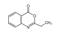 2-乙基-苯并[d][1，3]恶嗪-4-酮
