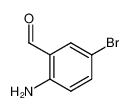 2-氨基-5-溴苯甲醛